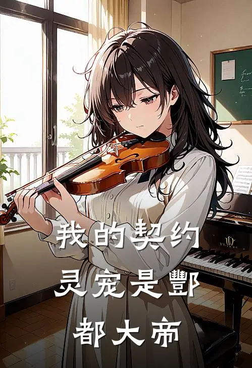 我的契约灵宠是酆都大帝