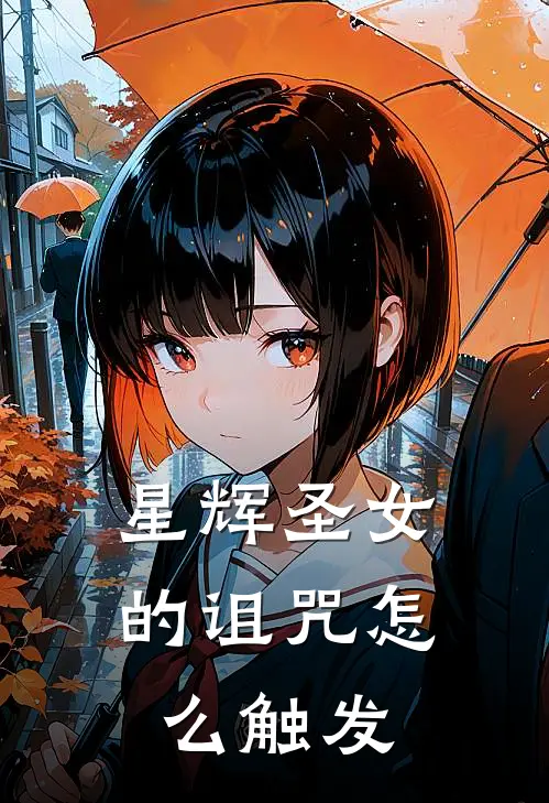 星辉圣女的诅咒怎么触发