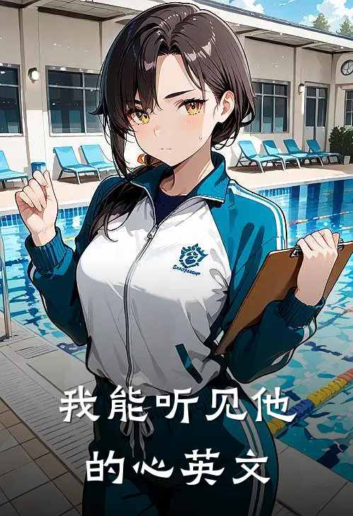 我能听见他的心英文