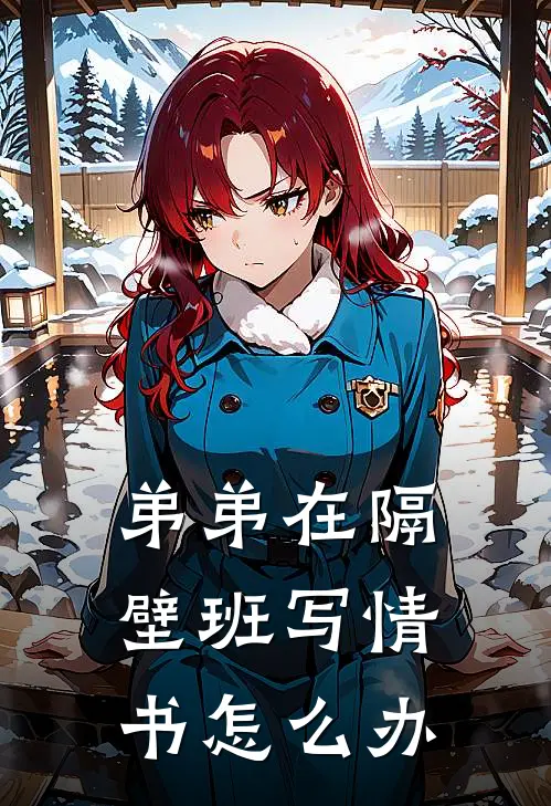 弟弟在隔壁班写情书怎么办