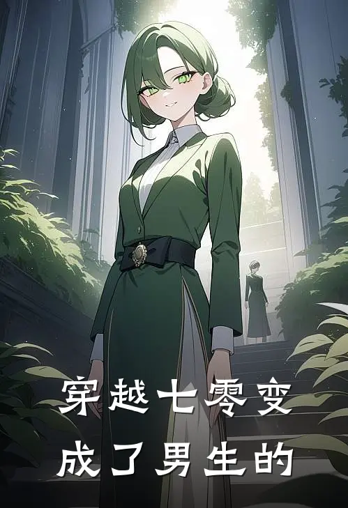 穿越七零变成了男生的