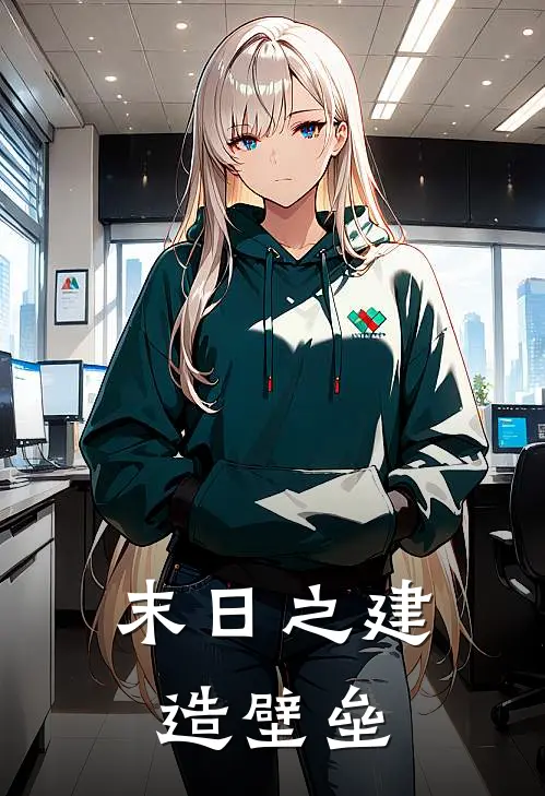 末日之建造壁垒