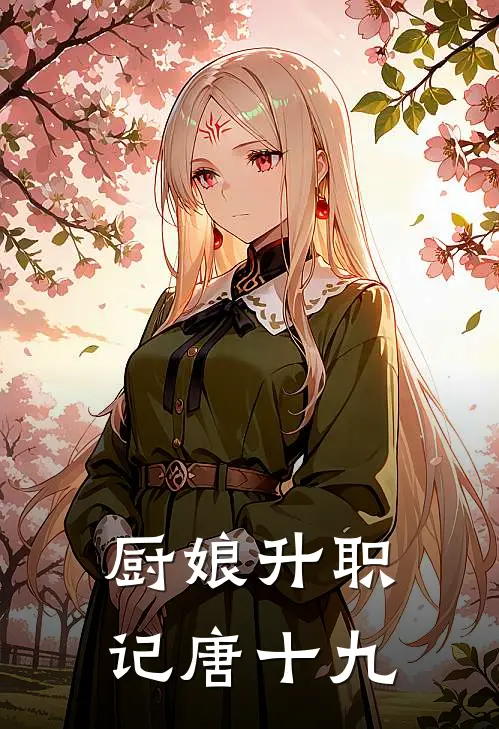 厨娘升职记唐十九