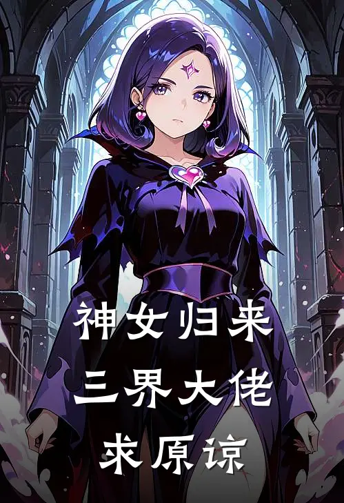 神女归来：三界大佬求原谅(顾明渊苏璃)完结版小说全文免费阅读_最新小说神女归来：三界大佬求原谅(顾明渊苏璃)