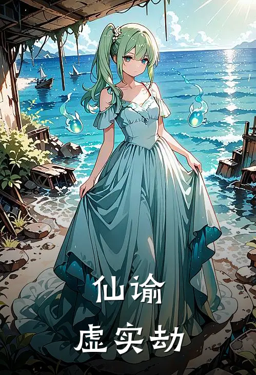 仙谕：虚实劫北亦苏合免费小说全文阅读_最新好看小说仙谕：虚实劫北亦苏合