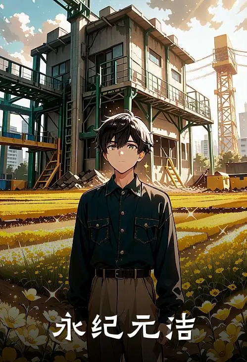 永纪元洁裴澈岑皖全文在线阅读_永纪元洁全集免费阅读