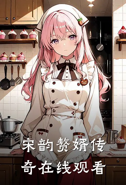 宋韵赘婿传奇在线观看