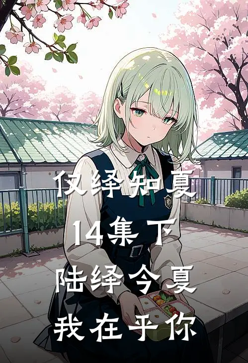 仅绎知夏14集下陆绎今夏我在乎你
