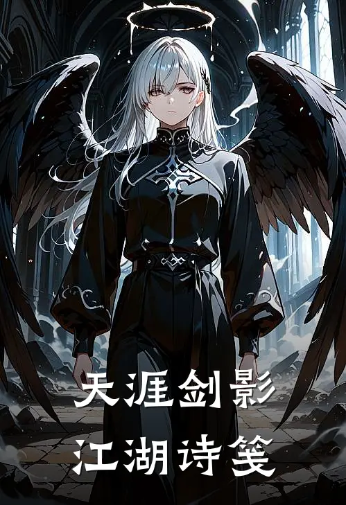 天涯剑影：江湖诗笺(林风苏瑶)完整版免费小说_完结版小说推荐天涯剑影：江湖诗笺(林风苏瑶)
