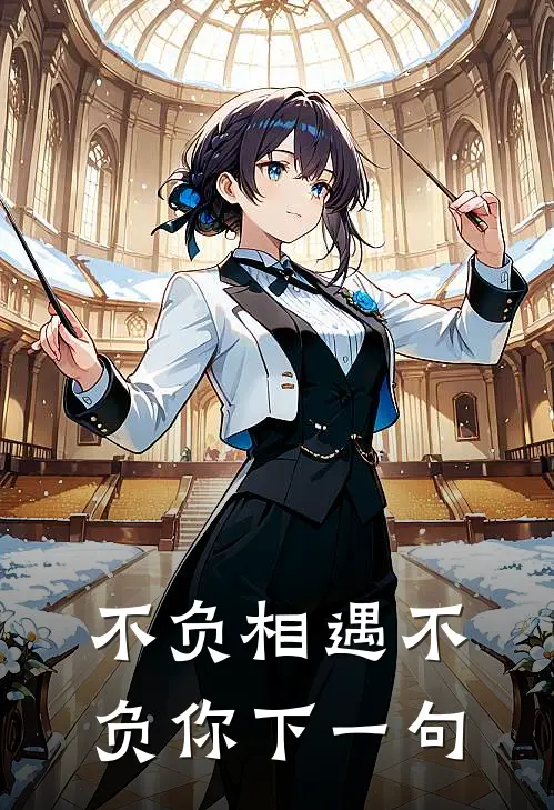 不负相遇不负你下一句