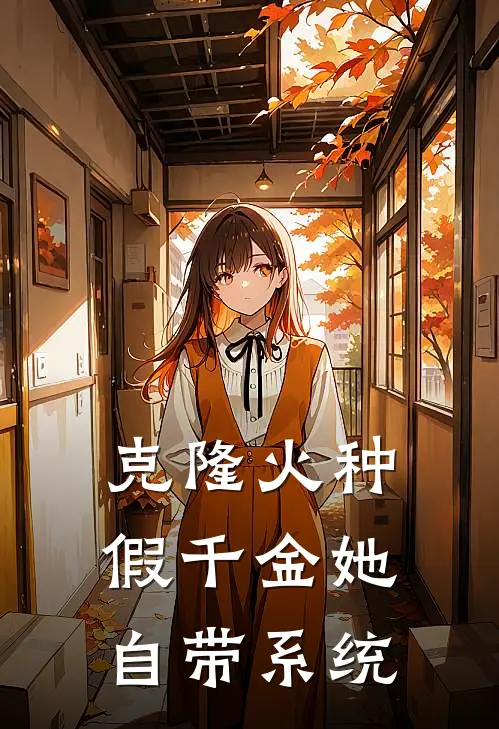 克隆火种：假千金她自带系统张扬沈梦艺小说免费完结_完本热门小说克隆火种：假千金她自带系统张扬沈梦艺