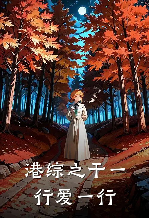 港综之干一行爱一行