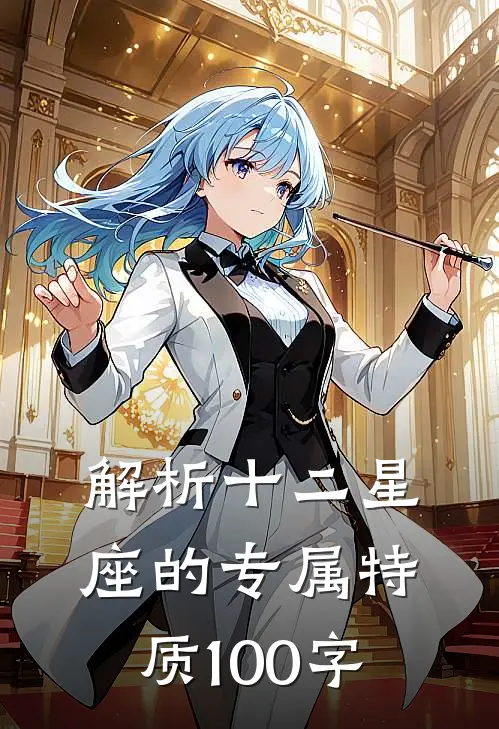 解析十二星座的专属特质100字