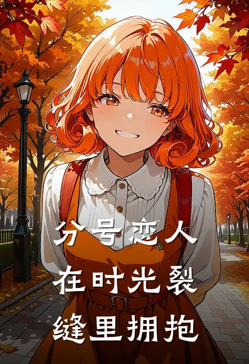 分号恋人：在时光裂缝里拥抱