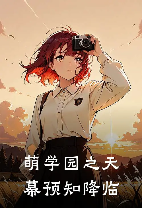 《萌学园之天幕预知降临》乌拉拉乌克娜娜_(萌学园之天幕预知降临)全集在线阅读