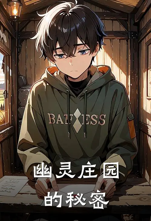 幽灵庄园的秘密