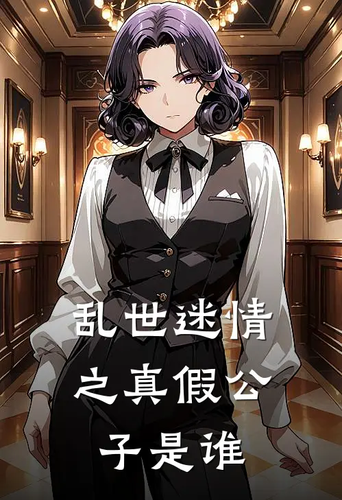 乱世迷情之真假公子是谁