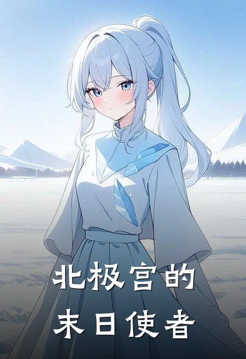 艾瑞克阿尔文北极宫的末日使者完结版在线阅读_北极宫的末日使者全集免费在线阅读