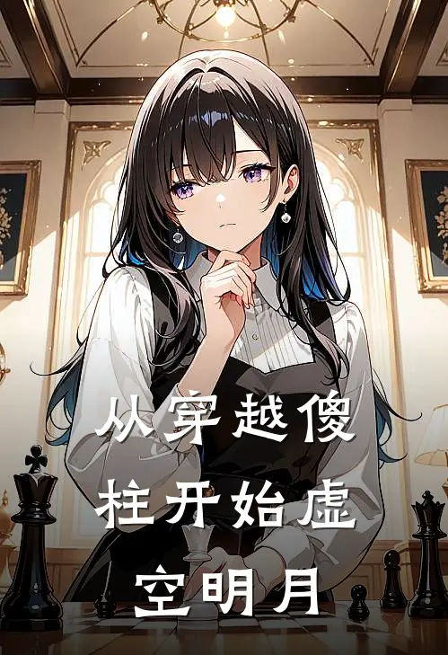 从穿越傻柱开始虚空明月