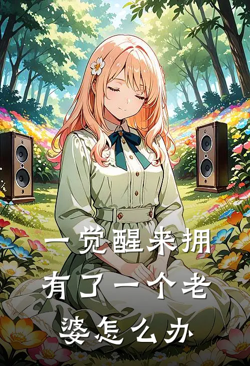 一觉醒来拥有了一个老婆怎么办