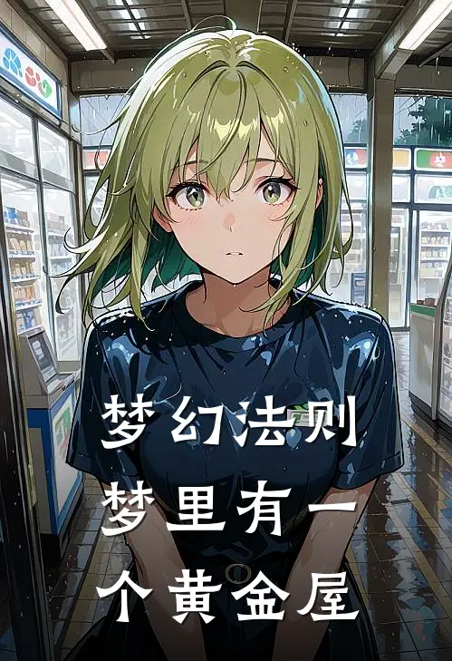 梦幻法则：梦里有一个黄金屋