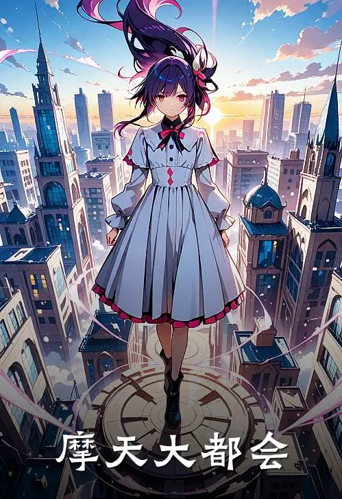 摩天大都会(郑意黑莉)免费小说完结版_免费小说免费阅读摩天大都会郑意黑莉