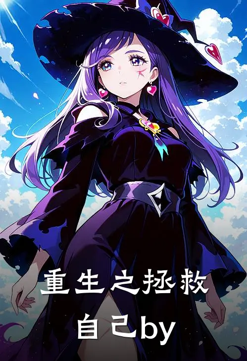重生之拯救自己by