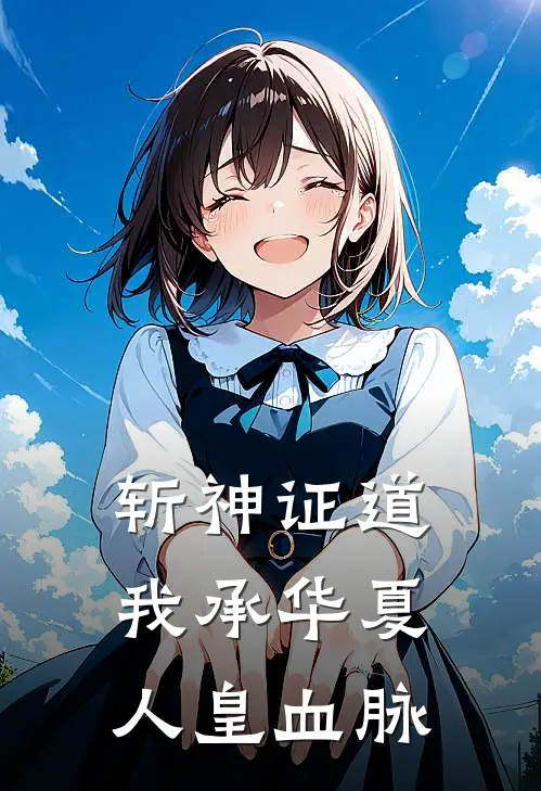 斩神证道：我承华夏人皇血脉(姜黎姜黎)最新小说_免费阅读完整版小说斩神证道：我承华夏人皇血脉(姜黎姜黎)