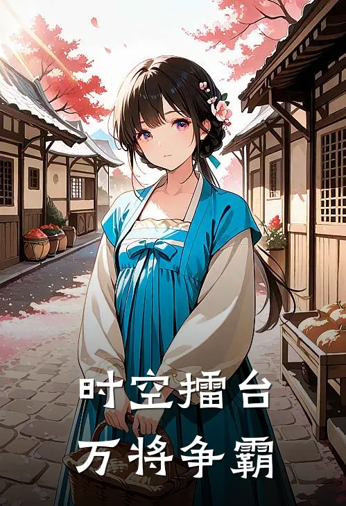 时空擂台万将争霸赵云吕布最新小说全文阅读_最新章节列表时空擂台万将争霸(赵云吕布)