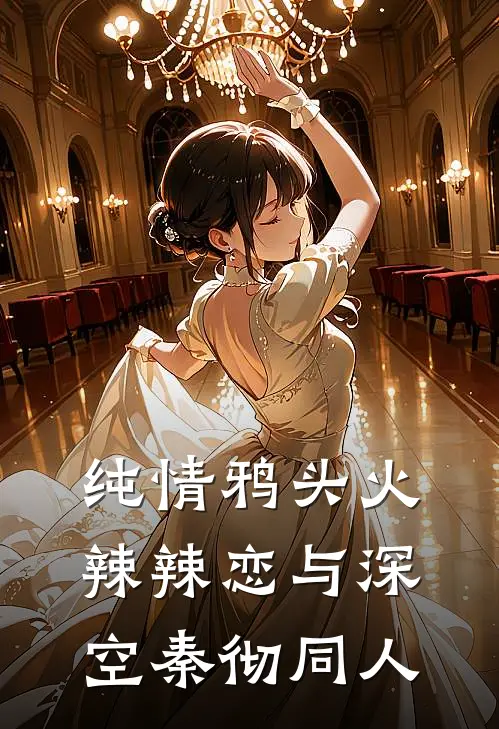 纯情鸦头火辣辣恋与深空秦彻同人