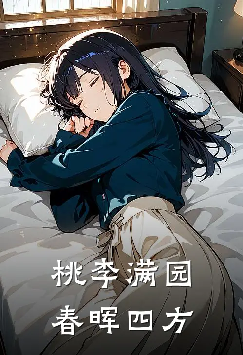 桃李满园春晖四方