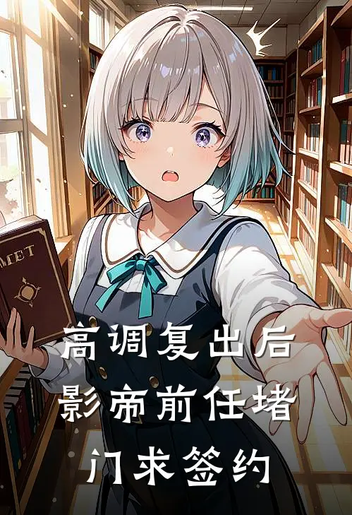 高调复出后，影帝前任堵门求签约