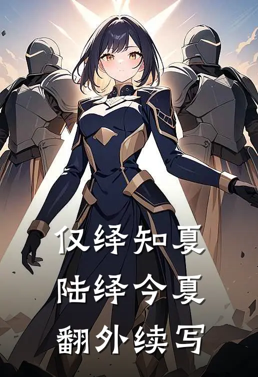 仅绎知夏陆绎今夏翻外续写