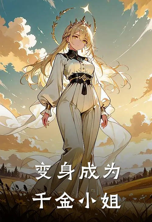 变身成为千金小姐