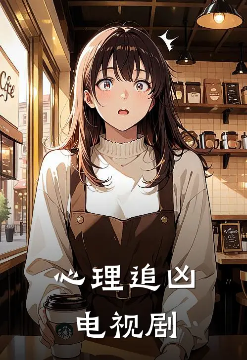 心理追凶 电视剧