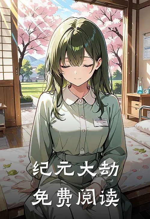 纪元大劫免费阅读