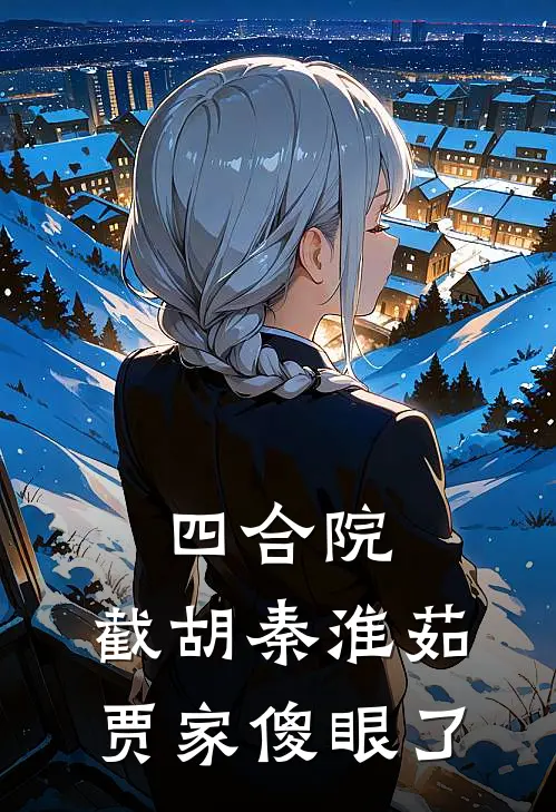 四合院：截胡秦淮茹，贾家傻眼了