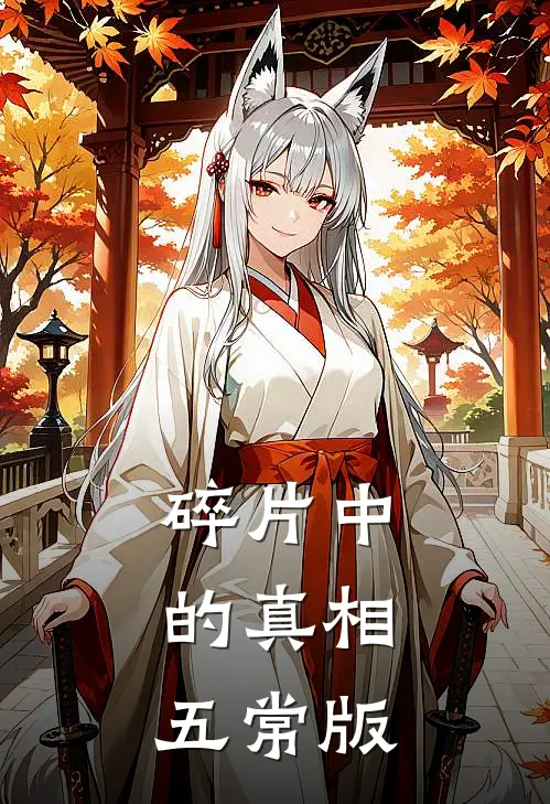 碎片中的真相：五常版