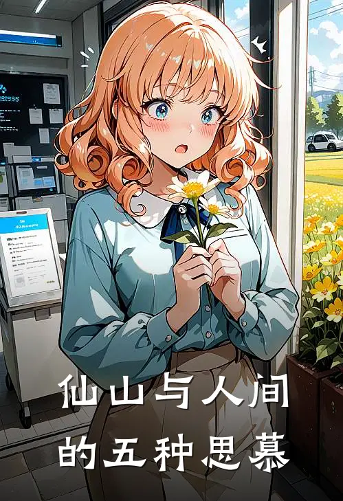 仙山与人间的五种思慕