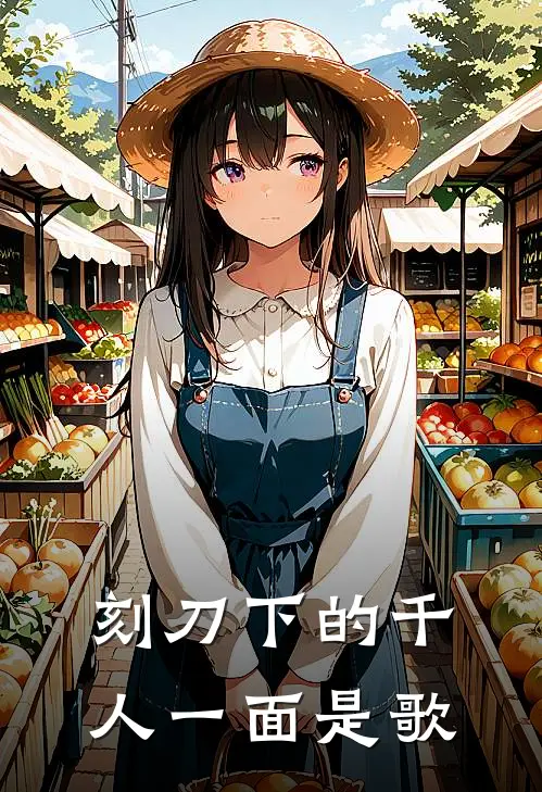 刻刀下的千人一面是歌