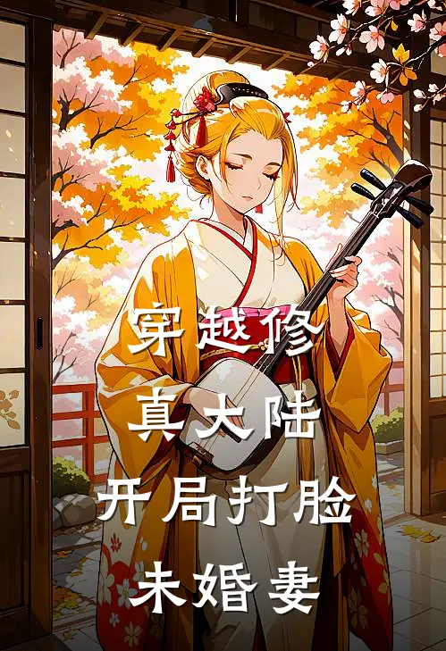 穿越修真大陆，开局打脸未婚妻