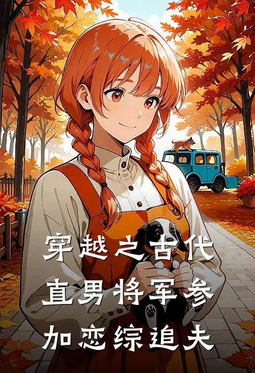 穿越之古代直男将军参加恋综追夫(陆朔秦澄)最新小说推荐_最新热门小说穿越之古代直男将军参加恋综追夫陆朔秦澄