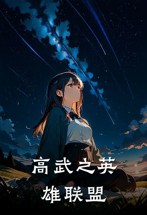 高武之英雄联盟