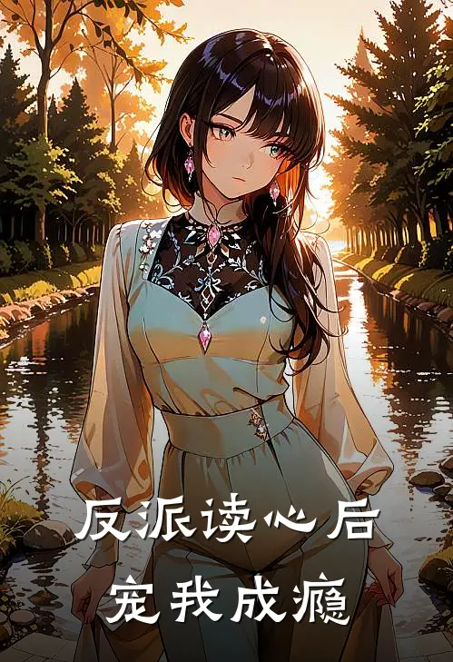 反派读心后宠我成瘾林砚谢沉全文阅读免费全集_最新全本小说反派读心后宠我成瘾(林砚谢沉)