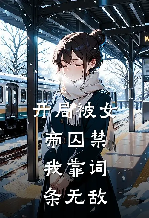 开局被女帝囚禁，我靠词条无敌