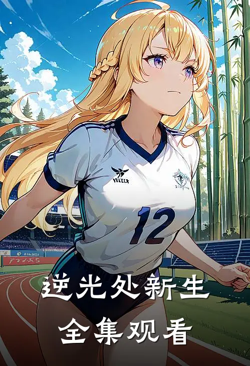 逆光处新生全集观看