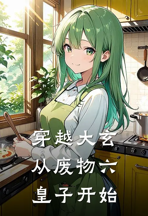 宁辰宁炎穿越大玄从废物六皇子开始全文免费阅读_宁辰宁炎完整版免费阅读