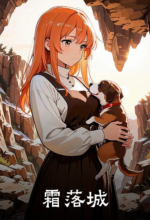 霜落城江闻舟沈寒秋完结版小说_完结版小说霜落城(江闻舟沈寒秋)