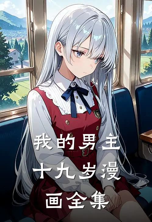 我的男主十九岁漫画全集