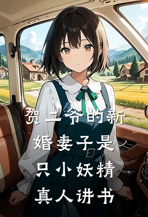 贺二爷的新婚妻子是只小妖精真人讲书